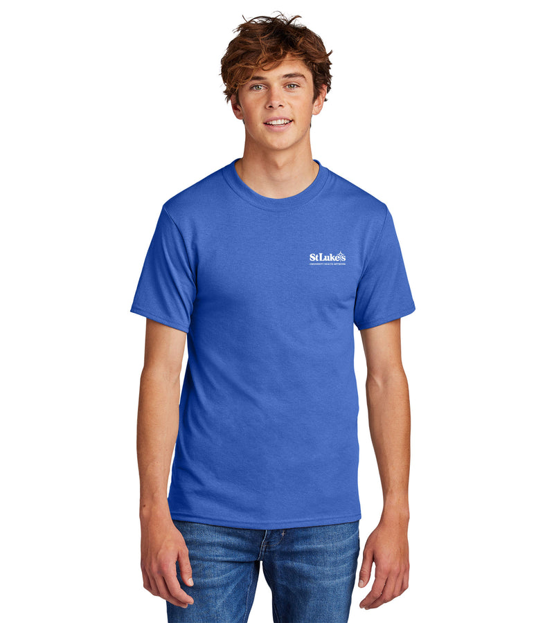 Port & Company® Core Blend Tee - PC55 - Miners