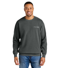 Comfort Colors ® Ring Spun Crewneck Sweatshirt - 1566 - GSL