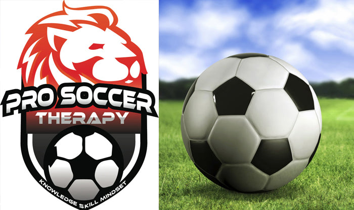 St. Luke’s + Pro Soccer Therapy Holiday Tournament