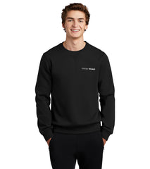 Sport-Tek® Crewneck Sweatshirt - ST266 - GSL