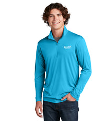 Sport-Tek® PosiCharge Competitor™ 1/4-Zip Pullover - ST357 - Miners