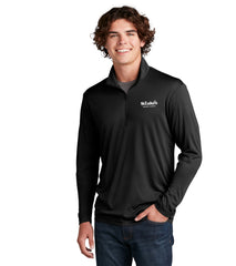 Sport-Tek® PosiCharge Competitor™ 1/4-Zip Pullover - ST357 - Miners