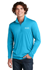 Sport-Tek® PosiCharge Competitor™ 1/4-Zip Pullover - ST357 - SLA