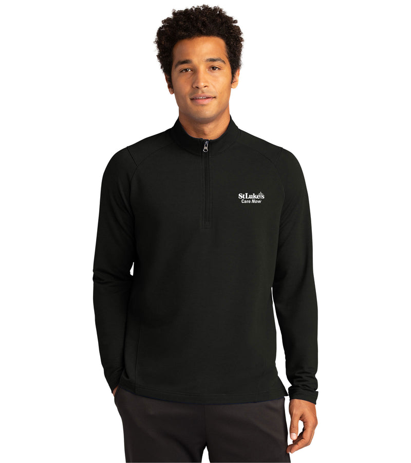 Sport-Tek® Sport-Wick® Flex Fleece 1/4-Zip - ST561 - CareNow