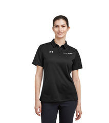 Under Armour Ladies' Tech™ Polo  - 1370431 - GSL