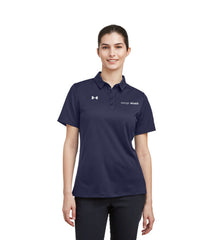 Under Armour Ladies' Tech™ Polo  - 1370431 - GSL