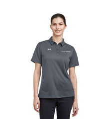 Under Armour Ladies' Tech™ Polo  - 1370431 - GSL