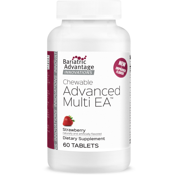 Bariatric Advantage Advanced Multi EA
