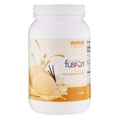 Bariatric Fusion High Protein Meal Replacement