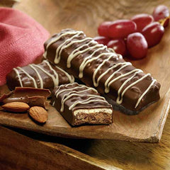 Chocolate Almond Bar (M)