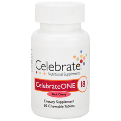 Celebrate ONE 18 Capsules