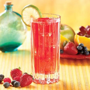 Mixed Fruit Drink (W)