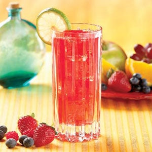 Mixed Fruit Drink