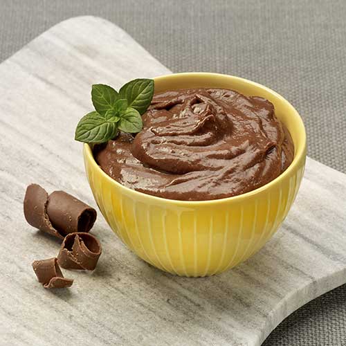 Chocolate Pudding (M)