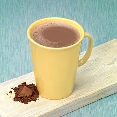 Hot Cocoa Shake (M)