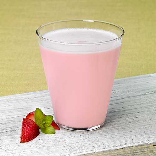 Strawberry Shake (M)