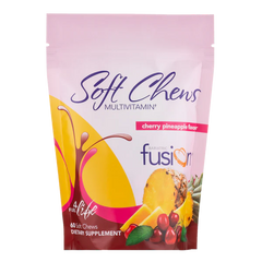 Bariatric Fusion Multi Vitamin Soft Chews