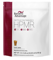 Bariatric Advantage High Protein Meal Replacement