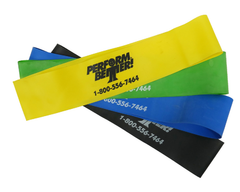 4-pack of First Place Mini Bands