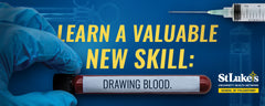 School of Phlebotomy Program - Tuition Payment ($1799.00)